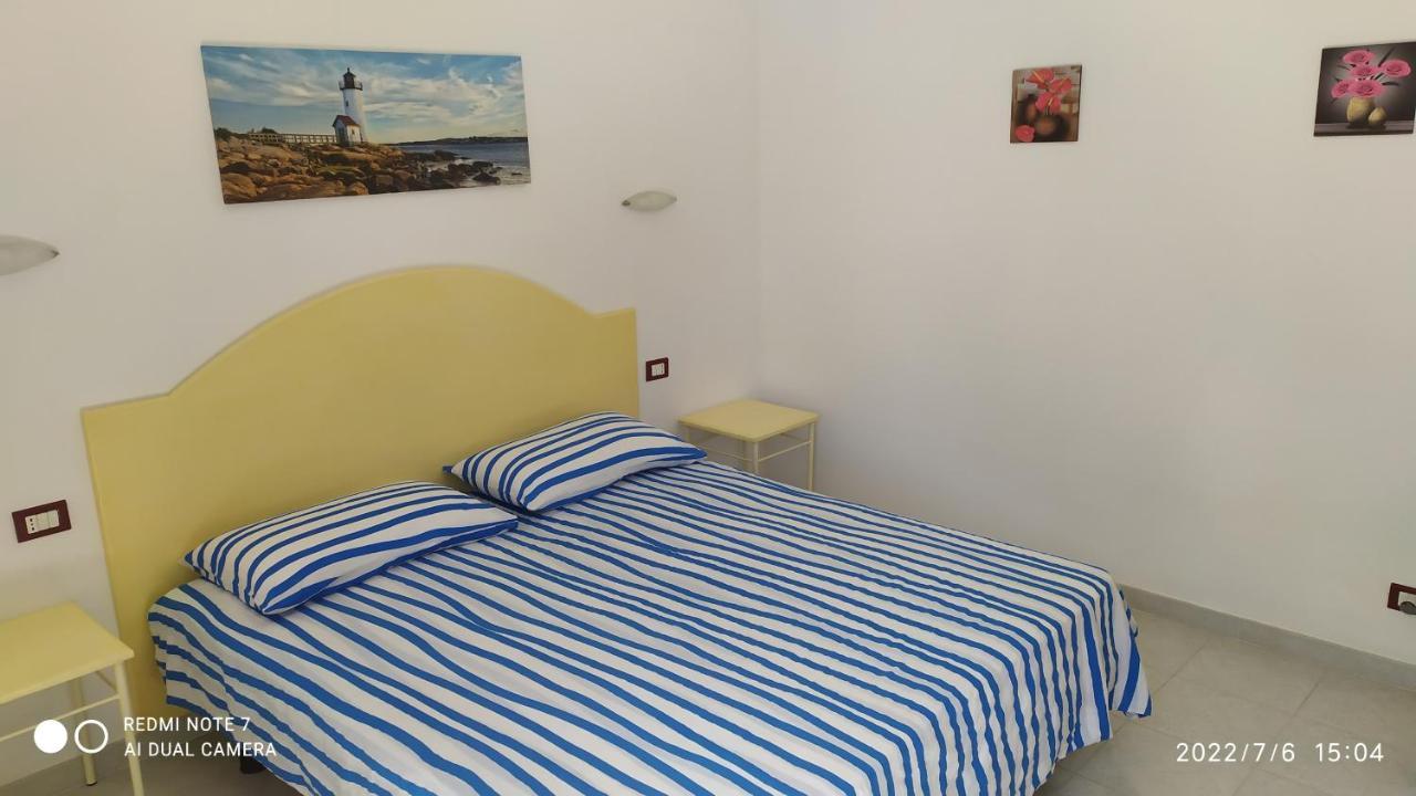 Camera Felice Campomarino  Zewnętrze zdjęcie