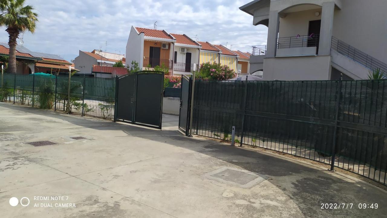 Camera Felice Campomarino  Zewnętrze zdjęcie