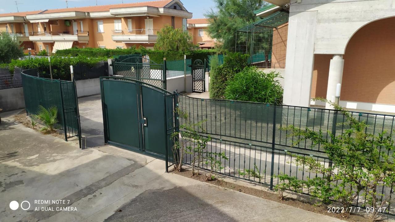 Camera Felice Campomarino  Zewnętrze zdjęcie