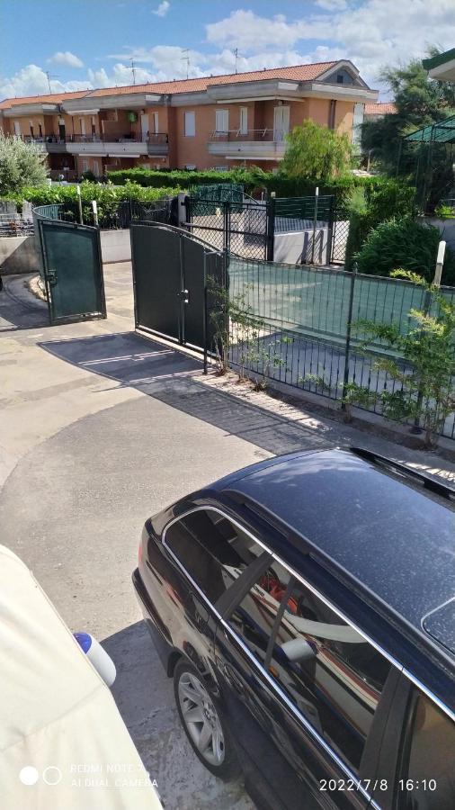 Camera Felice Campomarino  Zewnętrze zdjęcie