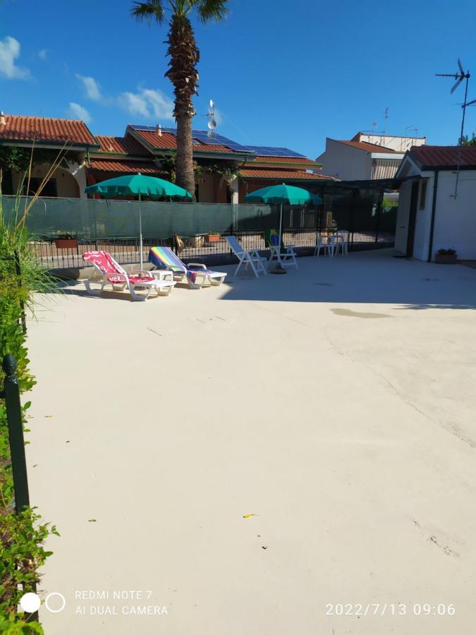 Camera Felice Campomarino  Zewnętrze zdjęcie