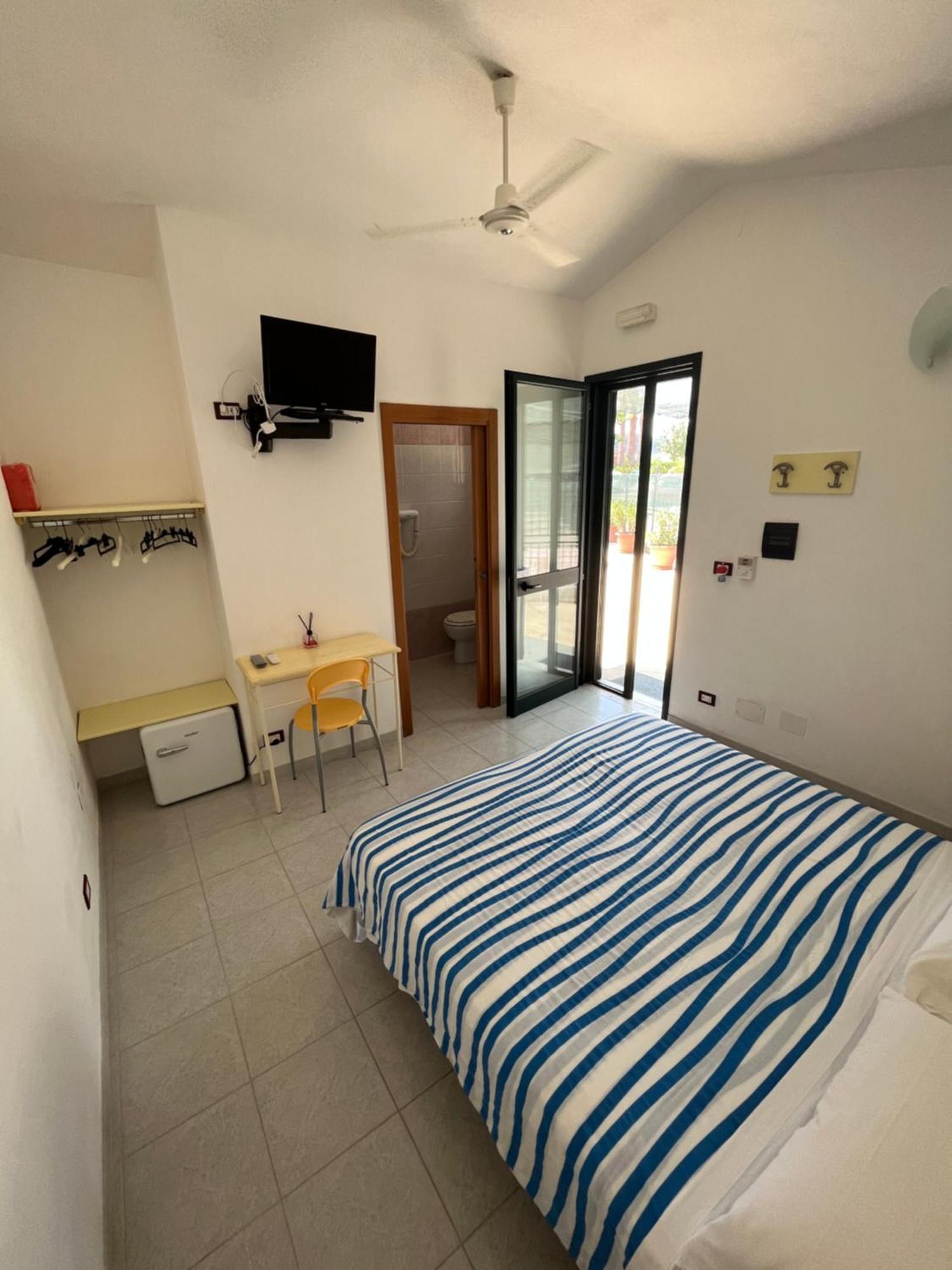 Camera Felice Campomarino  Zewnętrze zdjęcie