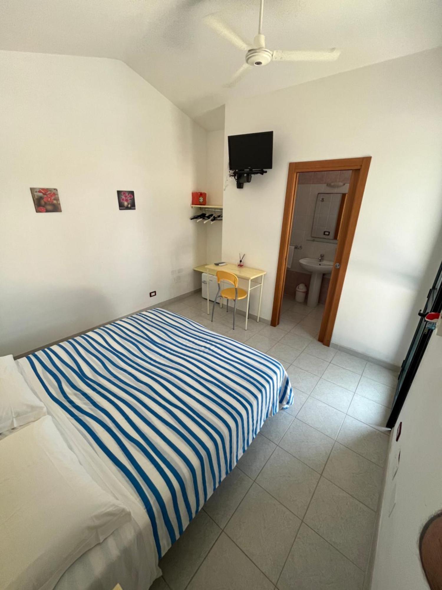 Camera Felice Campomarino  Zewnętrze zdjęcie